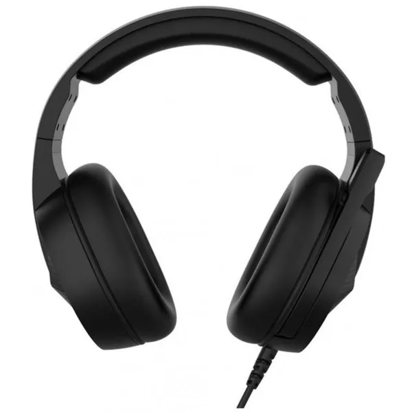Austiņas ar Mikrofonu Phoenix X-IO RGB Melns