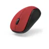 Оптическая беспроводная мышь Hama MW-300 V2 Чёрный Negro, rojo 1200 DPI (1 штук)