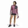 Tuulekindel Jakk Adidas Terrex Roosa