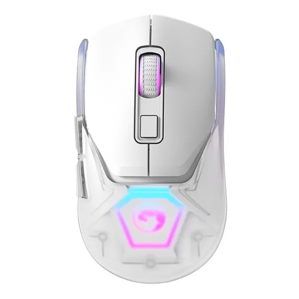 Pele Marvo FIT PRO Balts (1 gb.)