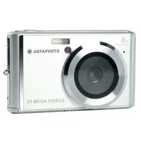 Digikamera Agfa Realishot DC5200
