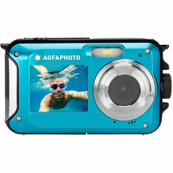Digikamera Agfa WP8000BL