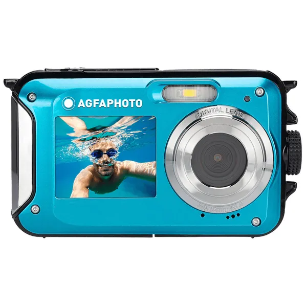 Digikamera Agfa WP8000BL