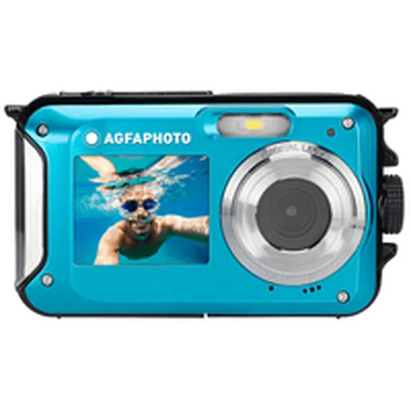 Digikamera Agfa WP8000BL