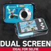 Digikamera Agfa WP8000BL