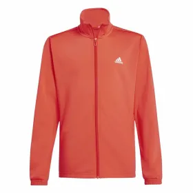 Laste Spordidress Adidas Essentials Punane