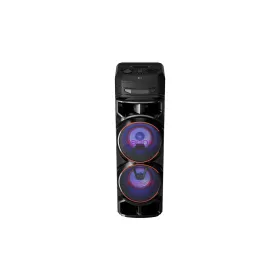 Мини музыкальный центр LG RNC9 700 W