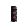 Мини музыкальный центр LG RNC9 700 W