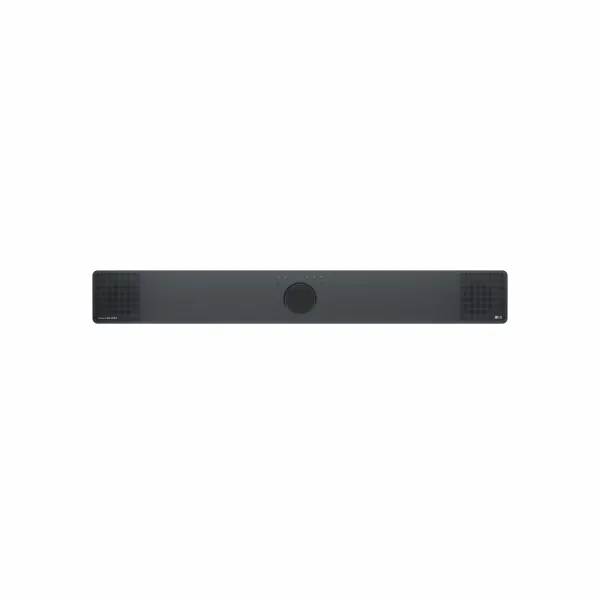 Skaļruņu Statīvs LG SC9S Melns 400 W
