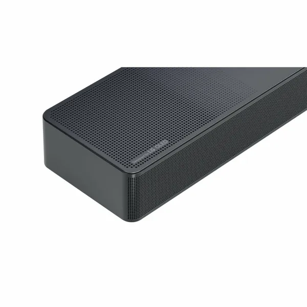 Skaļruņu Statīvs LG SC9S Melns 400 W
