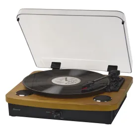 Levysoitin Denver Electronics VPL-230LW