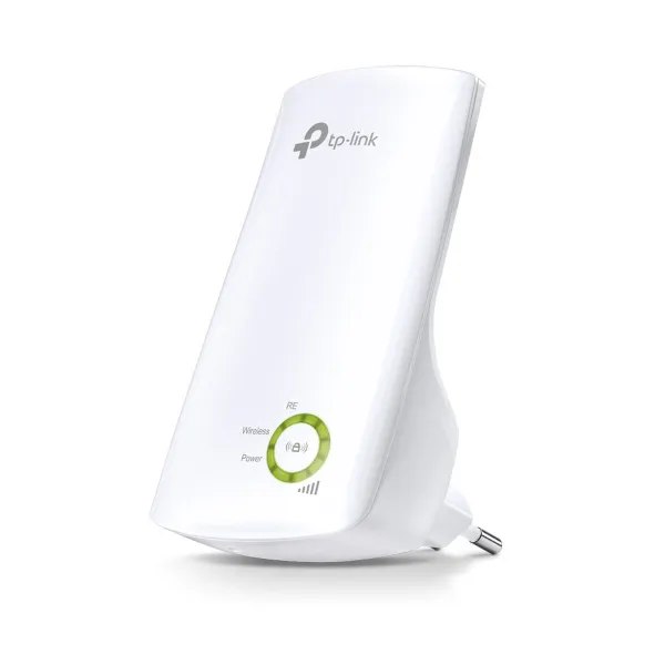 Prieigos taško kartotuvas TP-Link TL-WA854RE 300 Mbps 2,4 Ghz WIFI