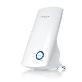 Точка доступа с повторителем TP-Link TL-WA854RE 300 Mbps 2,4 Ghz WIFI