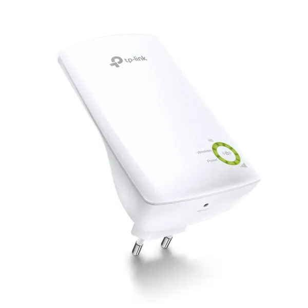 Prieigos taško kartotuvas TP-Link TL-WA854RE 300 Mbps 2,4 Ghz WIFI