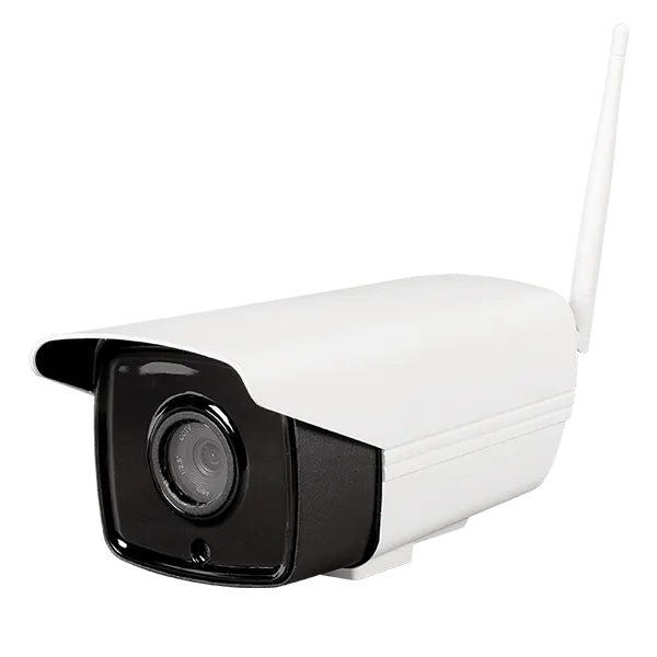 Išmanioji belaidžio ryšio kamera 100W PIXLAR IP66