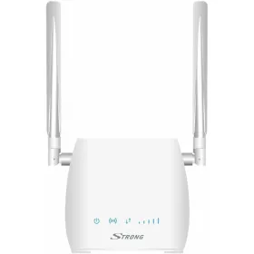 Wi-Fi stiprintuvas STRONG 4GROUTER300M
