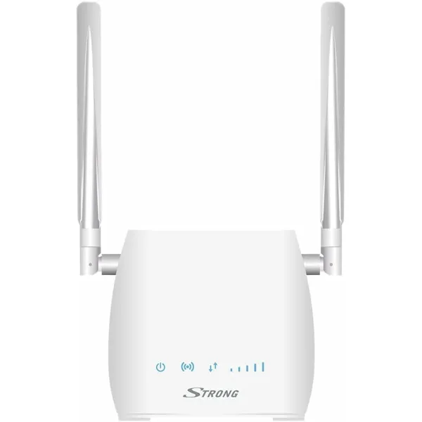 Wi-Fi Vahvistin STRONG 4GROUTER300M