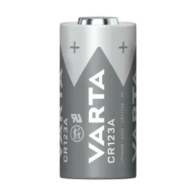батарейка Varta CR123A 3 V 3 V