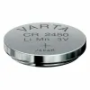 Ličio diskinė baterija Varta CR2450 3 V CR2450 560 mAh 1.55 V