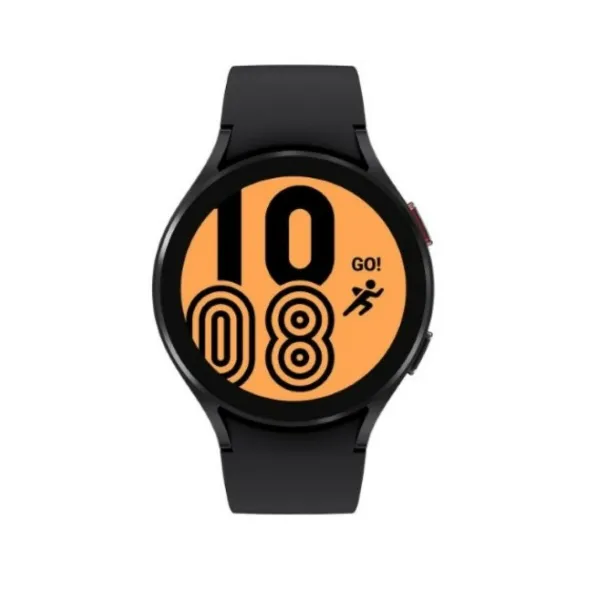 Išmanusis laikrodis Samsung GALAXY WATCH 4 Juoda 40 mm 1,2" 1,35"