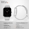 Nutikell DCU CURVED GLASS PRO 1,83" Hall