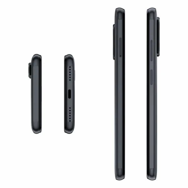 Išmanusis Telefonas Cubot X70 12 GB RAM 6,5" 256 GB
