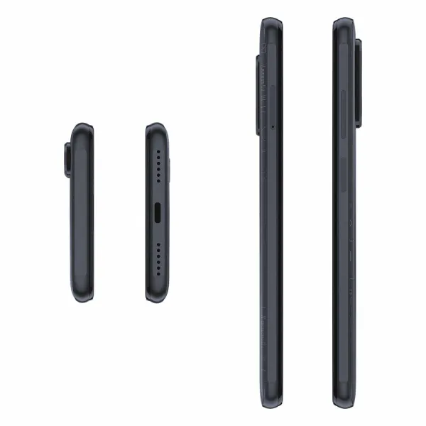 Išmanusis Telefonas Cubot X70 12 GB RAM 6,5" 256 GB