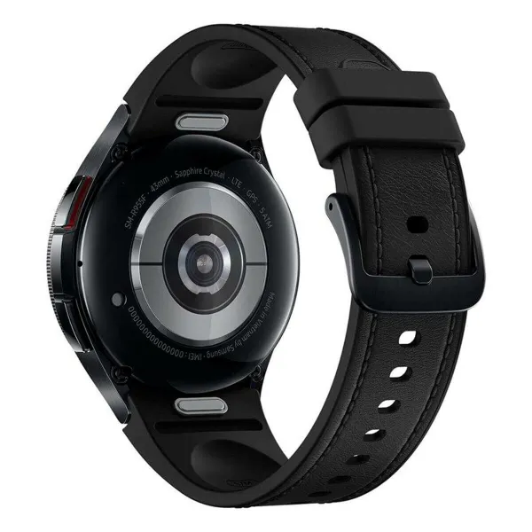 Smartwatch Samsung Black 1,3" 43 mm