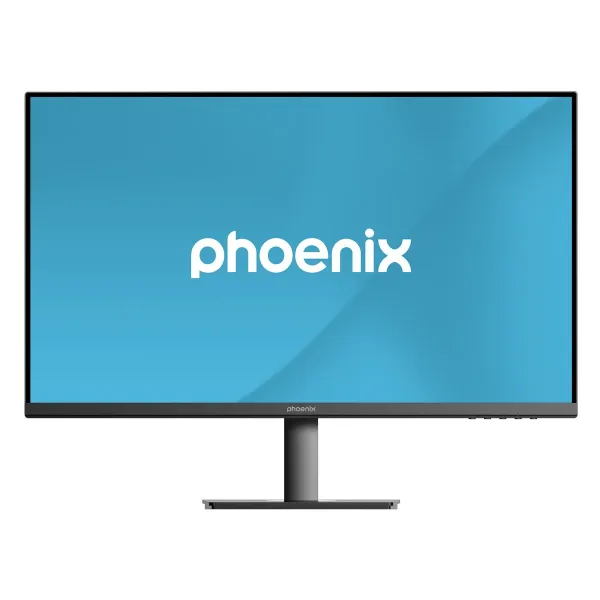 Pelinäyttö Phoenix VISION 27"