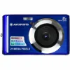 Digital Camera Agfa DC5200 Blue 21 MP 2.4