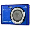 Digital Camera Agfa DC5200 Blue 21 MP 2.4