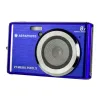 Digital Camera Agfa DC5200 Blue 21 MP 2.4