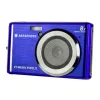 Digital Camera Agfa DC5200 Blue 21 MP 2.4