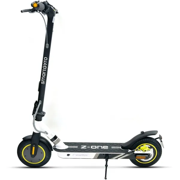 Elektrinis paspirtukas Smartgyro Z-ONE Juoda 350 W 36 V