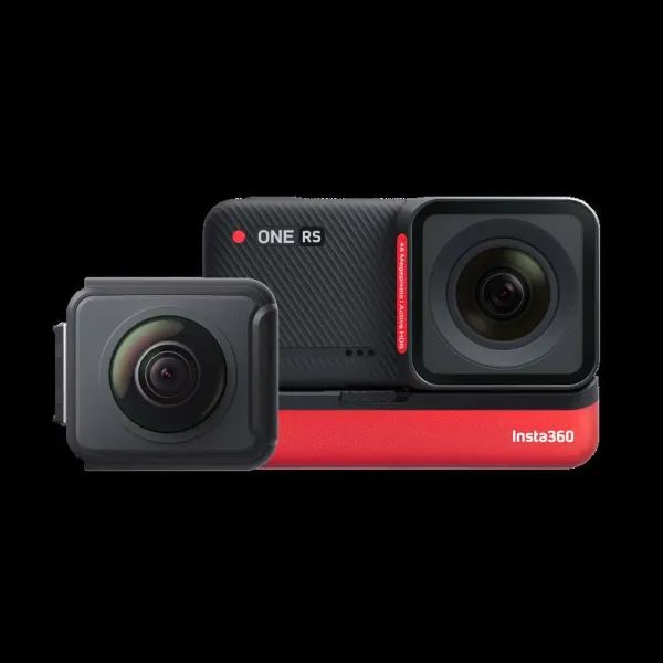 Digitaalkaamera Insta360 CINRSGP/A