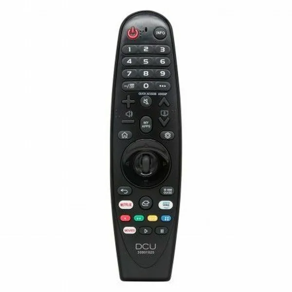 LG Universāla Tālvadības Pults DCU MAGIC