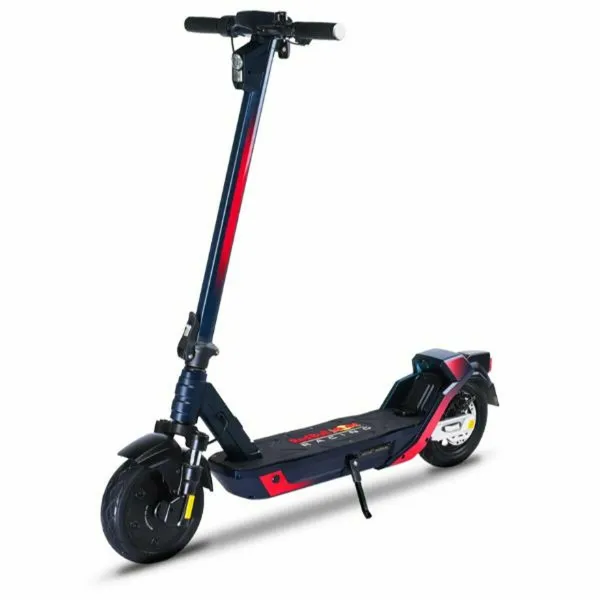 Elektrinis paspirtukas Red Bull 500 W 48 V