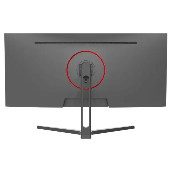 Monitorius Nilox NXM29UW01 29" LED IPS 75 Hz