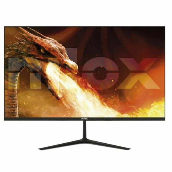 Monitorius Nilox NXM24FHD1441 24" LED VA 165 Hz
