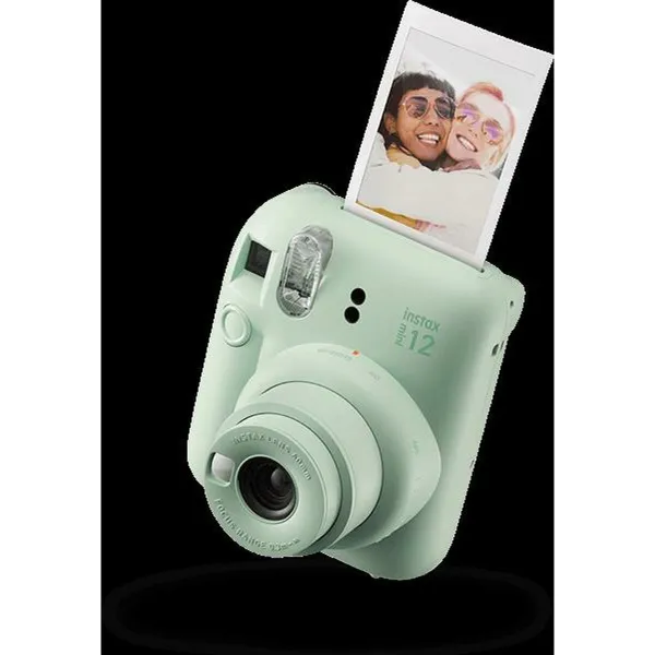 Tūlītējā kamera Fujifilm Mini 12
