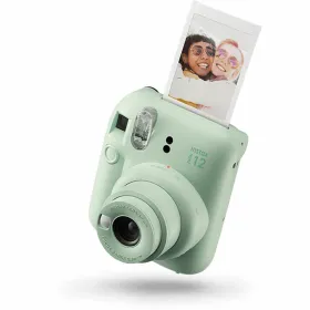 Pikakamera Fujifilm Mini 12