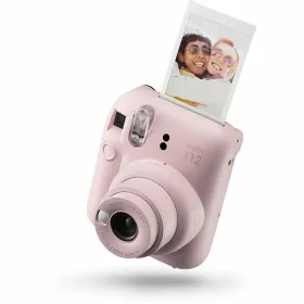 Pikakamera Fujifilm Mini 12 Pinkki