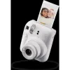 Kiirkaamera Fujifilm Mini 12 Valge