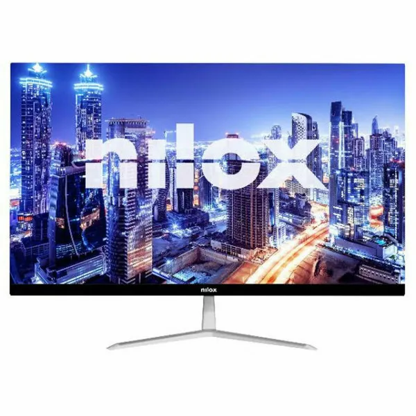 Monitorius Nilox NXM24FHD01 24" Full HD 75 Hz