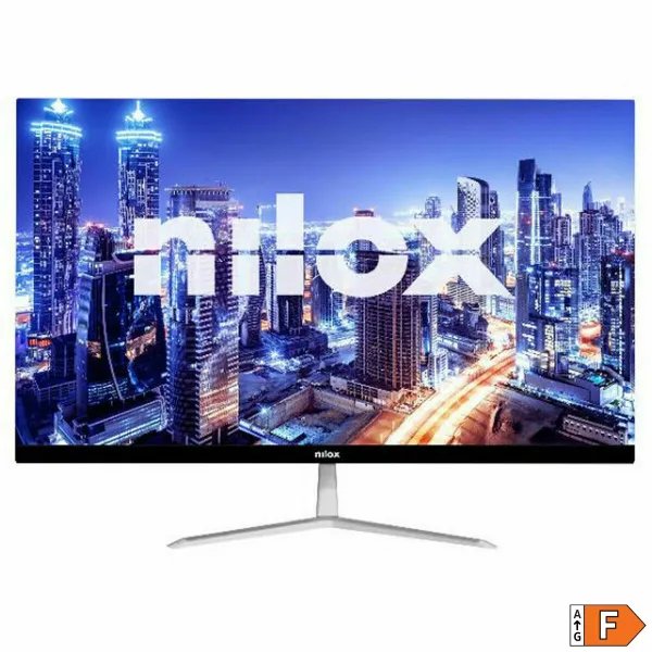 Monitorius Nilox NXM24FHD01 24" Full HD 75 Hz