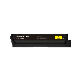 Toneris Pantum CP1100/CM1100 Dzeltens (1 gb.)