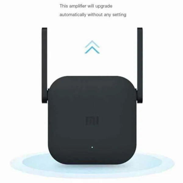 Wi-Fi stiprintuvas Xiaomi EXTENDER PRO