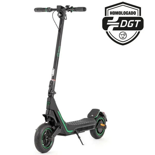Elektrinis paspirtukas Youin SC4002 XL3 Juoda 800 W