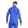 Huputon collegepaita Adidas Tiro24 Training Sininen