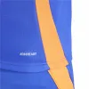 Huputon collegepaita Adidas Tiro24 Training Sininen